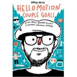 HELLOMOTION COUPLE GOALS HELLOMOTION COUPLE GOALS