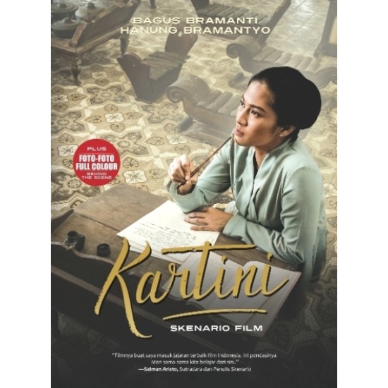 Skenario Film Kartini