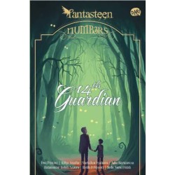 Fantasteen Numbers : 14 Th Guardian Fantasteen Numbers : 14 Th Guardian