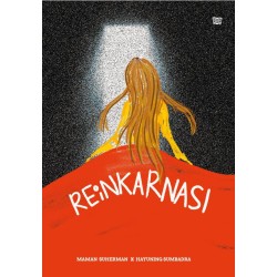 Reinkarnasi Reinkarnasi