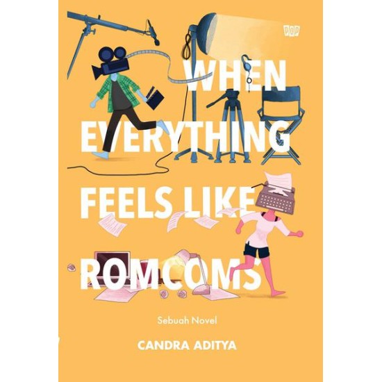 When Everything Feels Like Romcoms