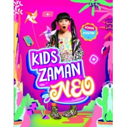 Kids Zaman Neo Kids Zaman Neo