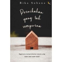 Pernikahan Yang Tak Sempurna Pernikahan Yang Tak Sempurna
