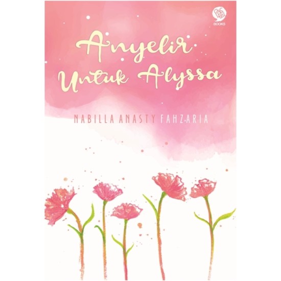 Anyelir Untuk Alyssa