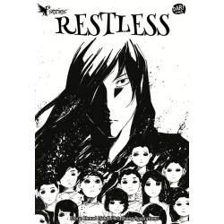 Fantasteen : Restless Fantasteen : Restless