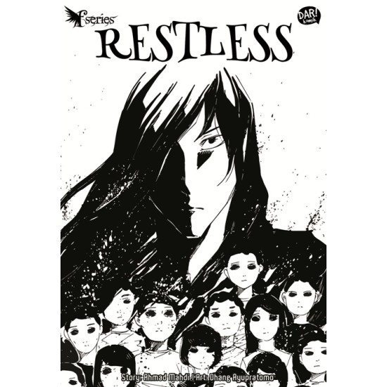 Fantasteen : Restless