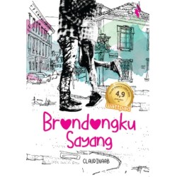 Brondongku Sayang Brondongku Sayang