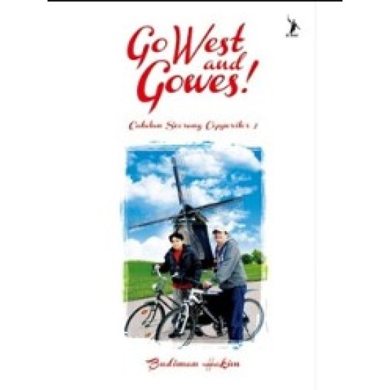 Go West and Gowes