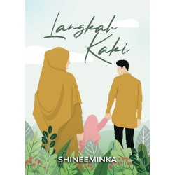 Langkah Kaki Langkah Kaki