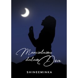 Mencintaimu Dalam Doa Mencintaimu Dalam Doa