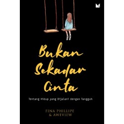 Bukan Sekadar Cinta Bukan Sekadar Cinta
