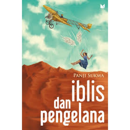 Iblis dan Pengelana