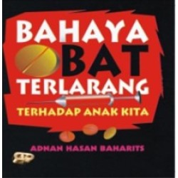 Bahaya Obat Terlarang Bahaya Obat Terlarang