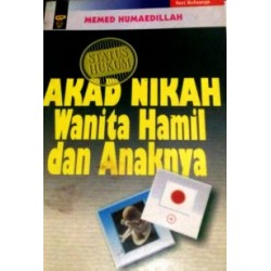 Status Hukum Akad Nikah Wanita Hamil Status Hukum Akad Nikah Wanita Hamil