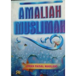 Amaliah Muslimah Amaliah Muslimah