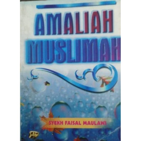 Amaliah Muslimah