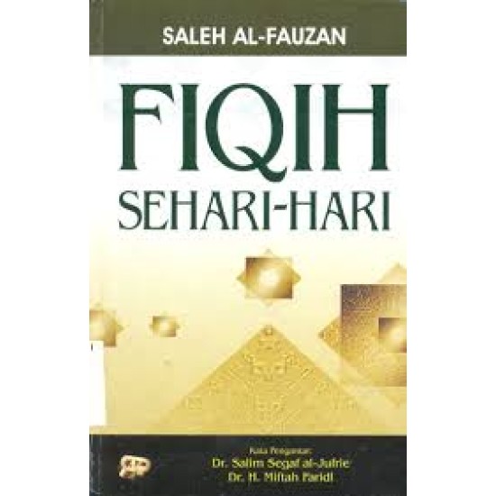 Fikih Sehari-hari