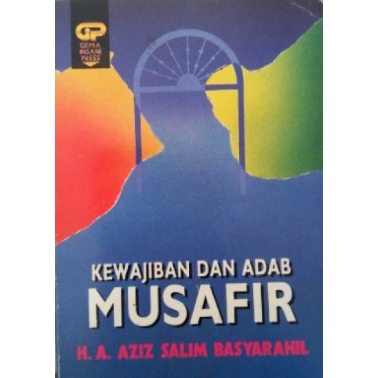 Kewajiban Dan Adab Musafir