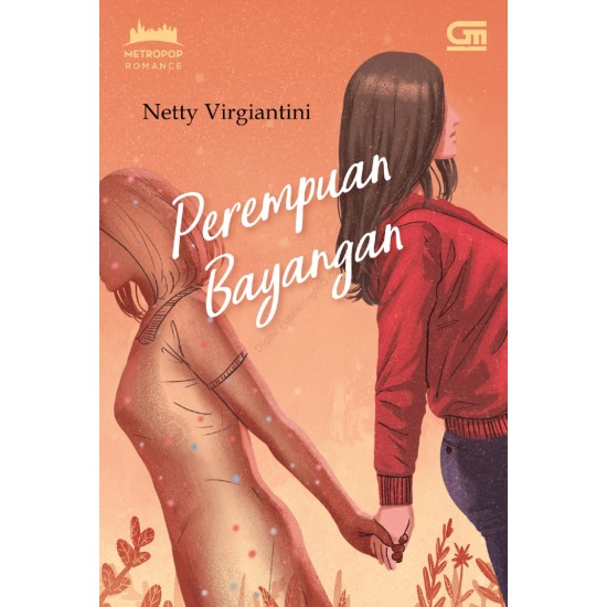 MetroPop: Perempuan Bayangan