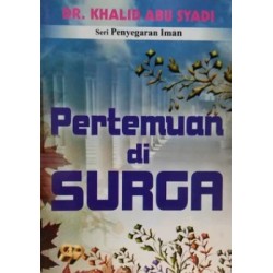 Pertemuan Di Surga Pertemuan Di Surga