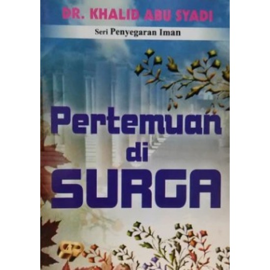 Pertemuan Di Surga