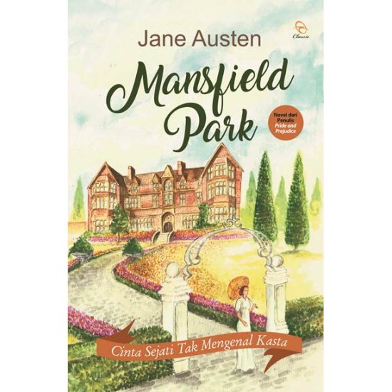 Mansfield Park (Republish)