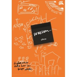 Buku Sebelum Buku Sebelum