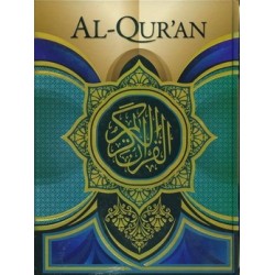 Al Qur'an Republika Terjemah Al Qur'an Republika Terjemah