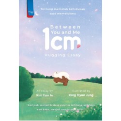 1cm Between You and Me 1cm Between You and Me