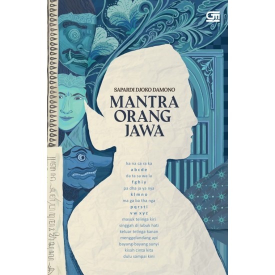 Mantra Orang Jawa