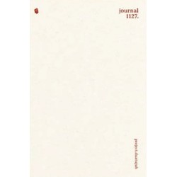 Journal 1127 Journal 1127