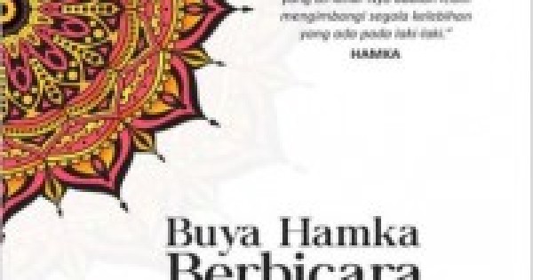 buku buya hamka berbicara tentang perempuan pdf buku buya hamka berbicara tentang perempuan pdf