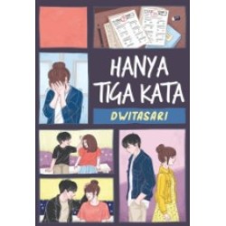 Hanya Tiga Kata Hanya Tiga Kata