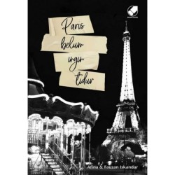 Paris Belum Ingin Tidur Paris Belum Ingin Tidur