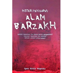 Alam Barzakh by Ipnu Rinto Nugroho Alam Barzakh by Ipnu Rinto Nugroho