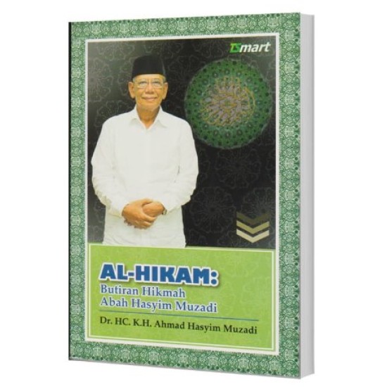 AL-HIKAM Butiran Hikmah Abah Hasyim Muzadi