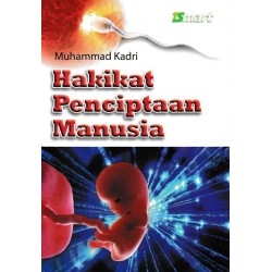 Hakikat Penciptaan Manusia Hakikat Penciptaan Manusia