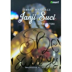 SMART MARRIAGE JANJI SUCI SUAMI ISTRI SMART MARRIAGE JANJI SUCI SUAMI ISTRI