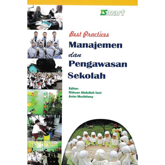 BEST PRACTICES MANAJEMEN DAN PENGAWASAN SEKOLAH