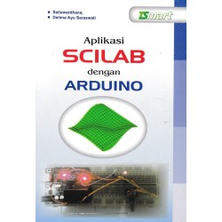 APLIKASI SCILAB DENGAN ARDUINO APLIKASI SCILAB DENGAN ARDUINO