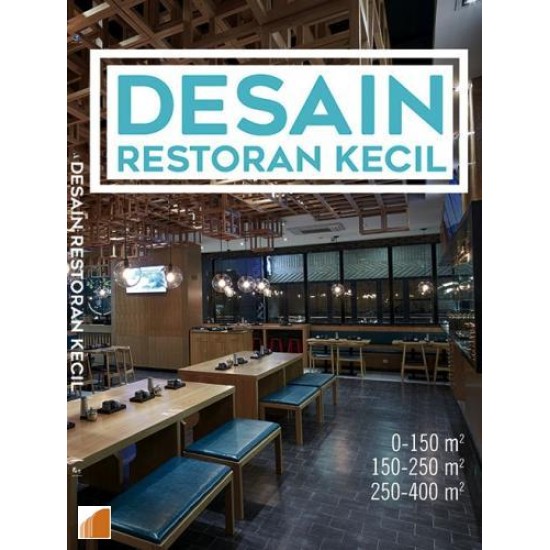 Desain Restoran Kecil