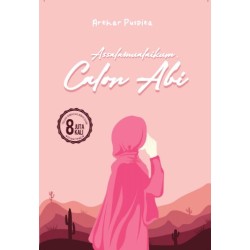 Assalamualaikum, Calon Abi Assalamualaikum, Calon Abi