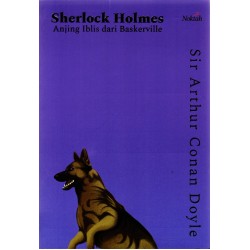 Sherlock Holmes Anjing Iblis Dari Baskerville Sherlock Holmes Anjing Iblis Dari Baskerville