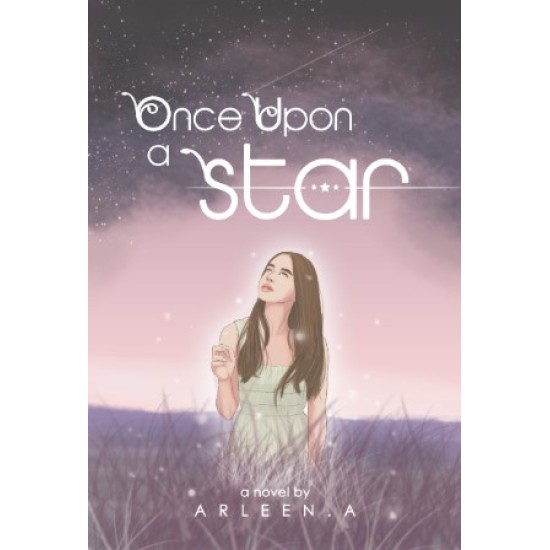 Once Upon A Star