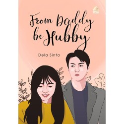 From Daddy Be Hubby From Daddy Be Hubby