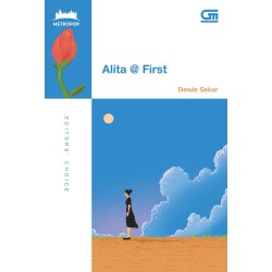 MetroPop: Alita @First MetroPop: Alita @First