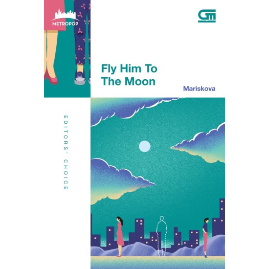 MetroPop: Fly Him to the Moon