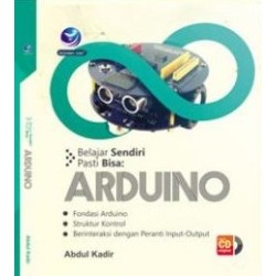 Belajar Sendiri Pasti Bisa: Arduino +cd Belajar Sendiri Pasti Bisa: Arduino +cd