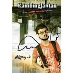 Kambing Jantan - Sebuah Catatan Pelajar Bodoh Kambing Jantan - Sebuah Catatan Pelajar Bodoh