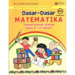 TK ~ Dasar - Dasar Matematika TK TK ~ Dasar - Dasar Matematika TK